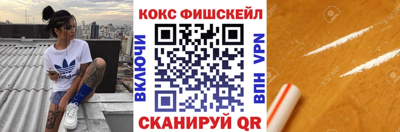 КОКАИН FishScale  Купить  Волхов 